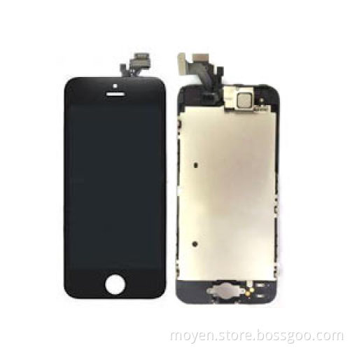 Mobile phone LCD for iPhone 5